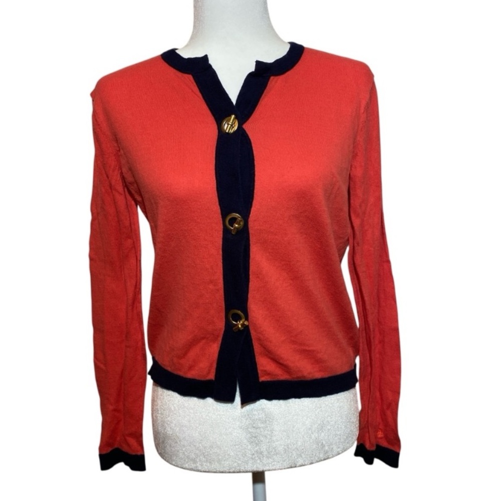 Tommy Hilfiger Cardigan